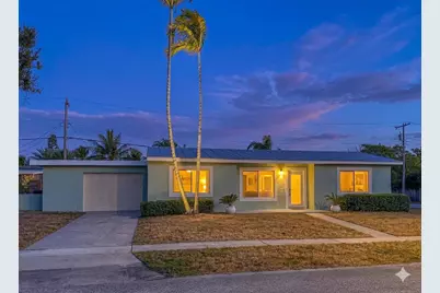 1402 Lee Court, Lake Worth, FL 33461 - Photo 1