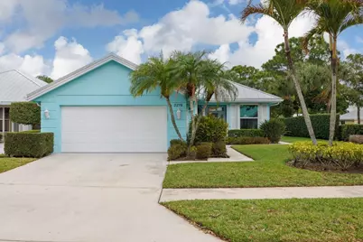 2275 SW Mayflower Drive, Palm City, FL 34990 - Photo 1