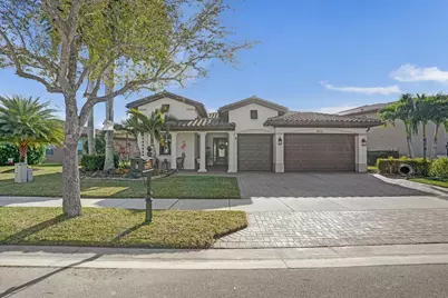 8251 NW 122nd Lane, Parkland, FL 33076 - Photo 1