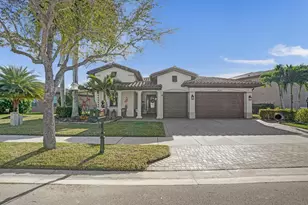 8251 NW 122nd Ln, Parkland, FL 33076 - Photo 1