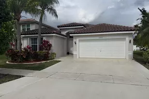 2865 SW 180th Ave, Miramar, FL 33029 - Photo 1