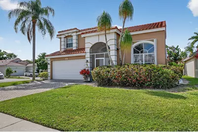6828 Ashton Street, Boynton Beach, FL 33437 - Photo 1