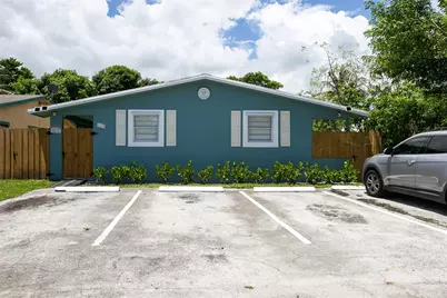 1135 NW 6th Avenue #1, Fort Lauderdale, FL 33311 - Photo 1