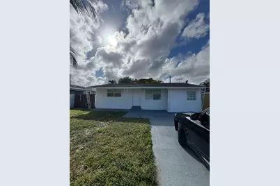 4871 SW 24th Avenue, Fort Lauderdale, FL 33312 - Photo 1