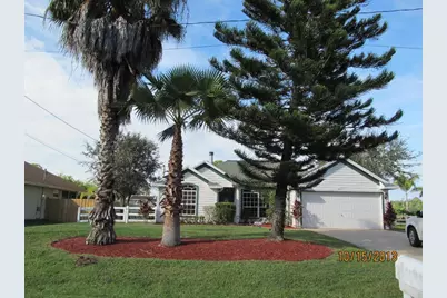 2211 SW Almansa Avenue, Port Saint Lucie, FL 34953 - Photo 1