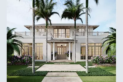 1202 Vista Del Mar Drive N, Delray Beach, FL 33483 - Photo 1