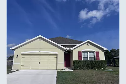 849 SW Butterfly Terrace, Port Saint Lucie, FL 34953 - Photo 1
