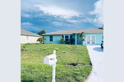 1150 SW Haleyberry Avenue, Port Saint Lucie, FL 34953 - Photo 1