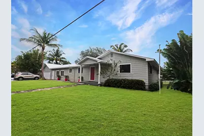 509 SW Riverdale Street, Stuart, FL 34994 - Photo 1