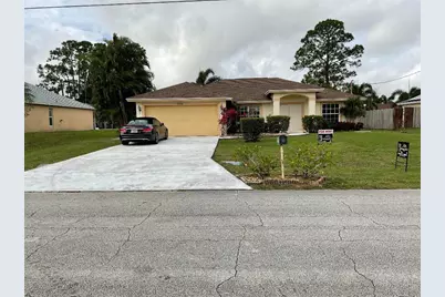 2056 SW Idaho Lane, Port Saint Lucie, FL 34953 - Photo 1
