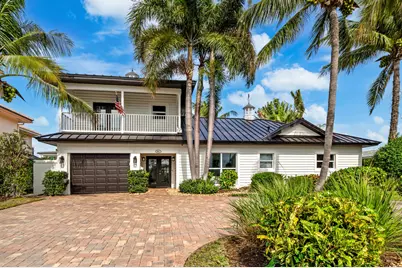 681 NE Harbour Drive, Boca Raton, FL 33431 - Photo 1