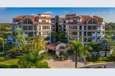 7383 Orangewood Lane #602, Boca Raton, FL 33433 - Photo 1