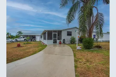 471 Tropical Isles Circle, Fort Pierce, FL 34982 - Photo 1