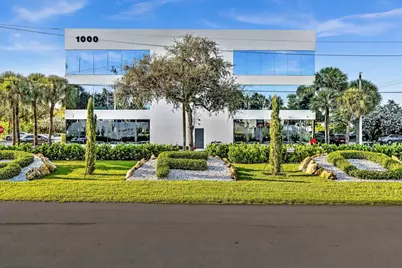 1000 NW 65 Street #201-B, Fort Lauderdale, FL  - Photo 1