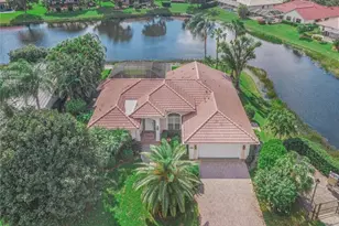 1711 SW Mockingbird Dr, Port Saint Lucie, FL 34986 - Photo 1