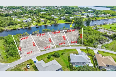 2807 SE Peru Street, Port Saint Lucie, FL 34984 - Photo 1