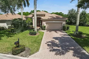 9600 Crooked Stick Ln, Port Saint Lucie, FL 34986 - Photo 1