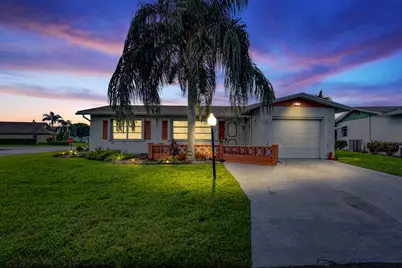 5126 Michael Drive Drive, West Palm Beach, FL 33417 - Photo 1