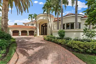 42 St Thomas Dr, Palm Beach Gardens, FL 33418 - Photo 1