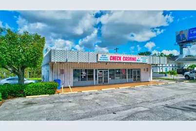 4561 W Atlantic Avenue, Delray Beach, FL  - Photo 1