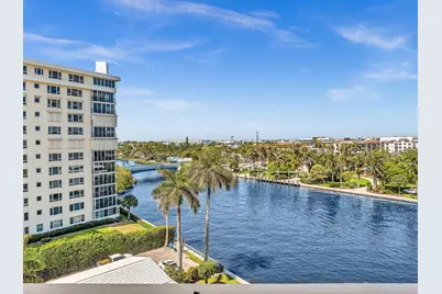 1000 Lowry Street #7f, Delray Beach, FL 33483 - Photo 1