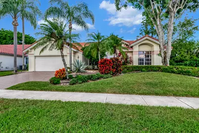 7924 Dorchester Road, Boynton Beach, FL 33472 - Photo 1