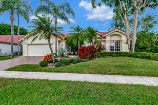 7924 Dorchester Rd, Boynton Beach, FL 33472 - Photo 1