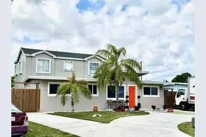 1943 Iris Road, West Palm Beach, FL 33415 - Photo 1