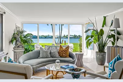 2170 Ibis Isle Road #1, Palm Beach, FL 33480 - Photo 1