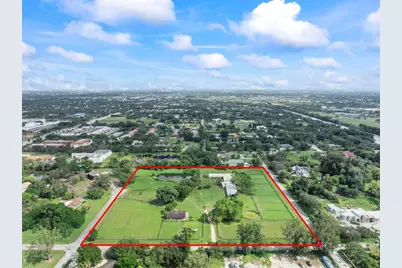 3800 NW 100 Avenue, Cooper City, FL 33024 - Photo 1