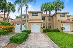 22791 Trelawny Terrace, Boca Raton, FL 33433 - Photo 1