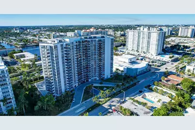 2841 N Ocean Boulevard #307, Fort Lauderdale, FL 33308 - Photo 1