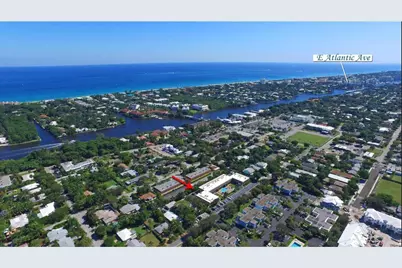 1001 NE 8th Avenue #215, Delray Beach, FL 33483 - Photo 1