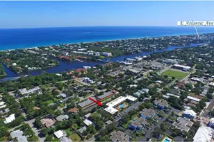 1001 NE 8th Ave, Delray Beach, FL 33483 - Photo 1