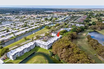 8205 NW 61st Street #B303, Tamarac, FL 33321 - Photo 1