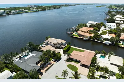 7-9 Duke Drive, Lake Worth Beach, FL 33460 - Photo 1