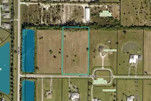 8130 White Fences Ln, Vero Beach, FL 32968 - Photo 1