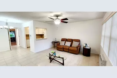 6 Coventry A #6, West Palm Beach, FL 33417 - Photo 1
