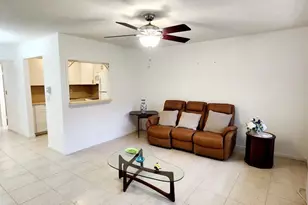 6 Coventry A, West Palm Beach, FL 33417 - Photo 1