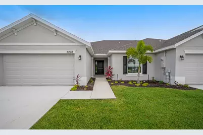 5135 Modeno Street, Fort Pierce, FL 34951 - Photo 1