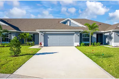 5139 Modeno Street, Fort Pierce, FL 34951 - Photo 1