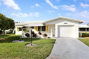 2015 Vastine Dr, Boynton Beach, FL 33426 - Photo 1
