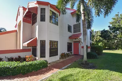 7864 Lexington Club Boulevard #B, Delray Beach, FL 33446 - Photo 1