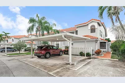 7023 Summer Tree Drive #202, Boynton Beach, FL 33437 - Photo 1