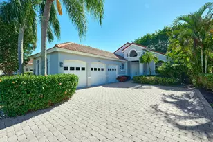 10854 Fairmont Village Dr, Lake Worth, FL 33449 - Photo 1