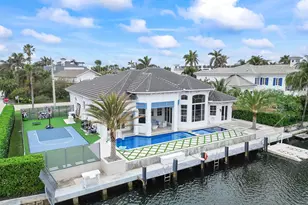 4229 Tranquility Dr, Highland Beach, FL 33487 - Photo 1