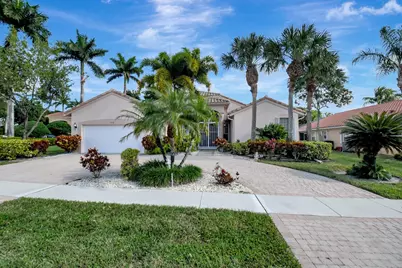 9072 Padova Drive, Boynton Beach, FL 33472 - Photo 1