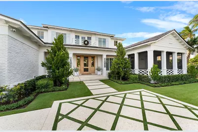 11329 Turtle Beach Road, North Palm Beach, FL 33408 - Photo 1