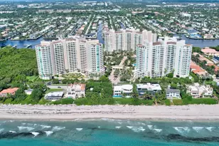 3720 S Ocean Blvd, Highland Beach, FL 33487 - Photo 1