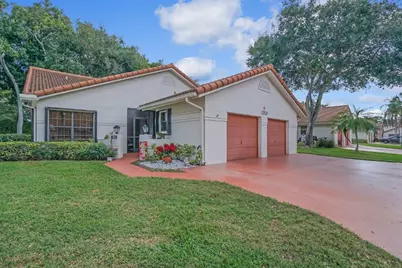 9916 Pavarotti Terrace #101, Boynton Beach, FL 33437 - Photo 1